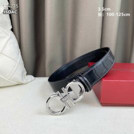 Picture of Ferragamo Belts _SKUFerragamobelt35mmX100-125cm8L332793